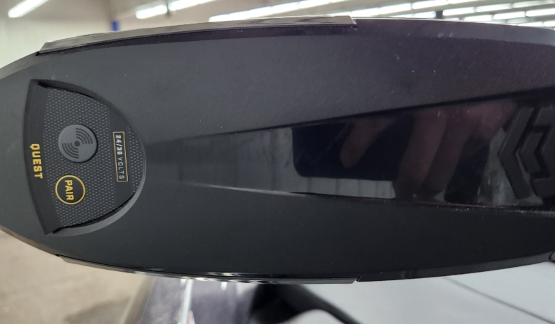 2025 SKEETER SOLERA 205 full