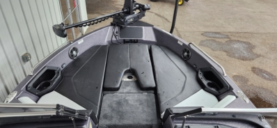 2025 SKEETER SOLERA 205 full