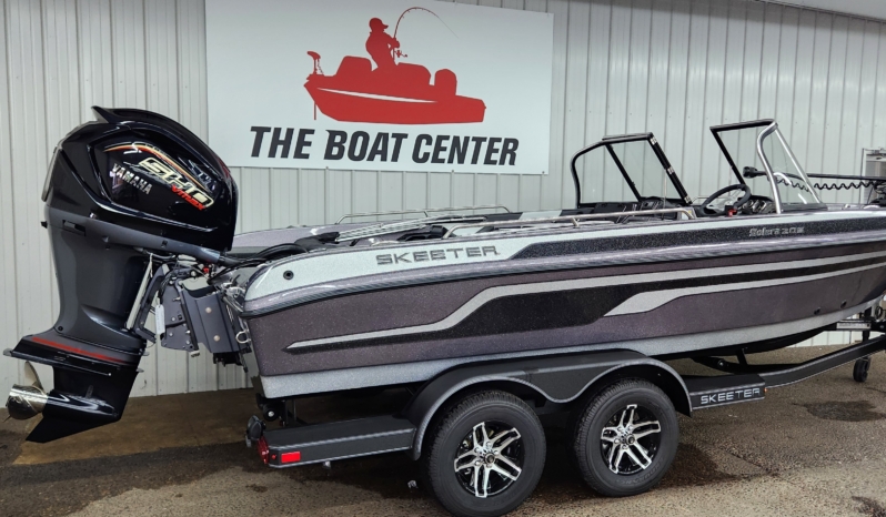 2025 SKEETER SOLERA 205 full