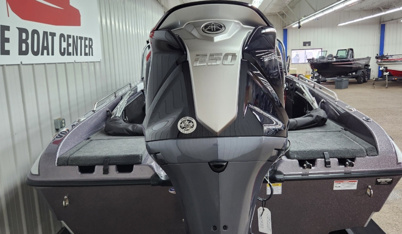 2025 SKEETER SOLERA 205 full