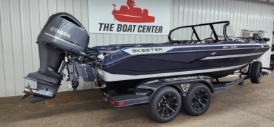 2025 SKEETER WXR2060F