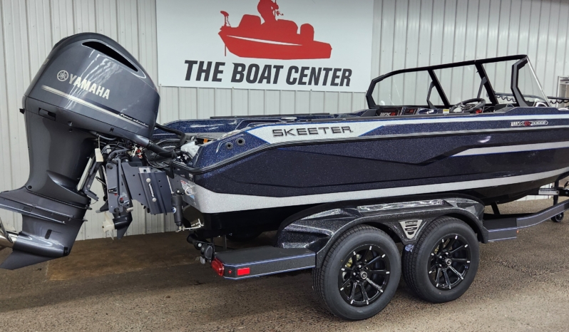 2025 SKEETER WXR2060F full