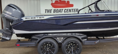 2025 SKEETER WXR2060F