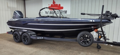 2025 SKEETER WXR2060F
