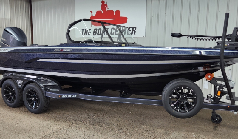 2025 SKEETER WXR2060F full