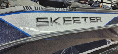 2025 SKEETER WXR2060F full