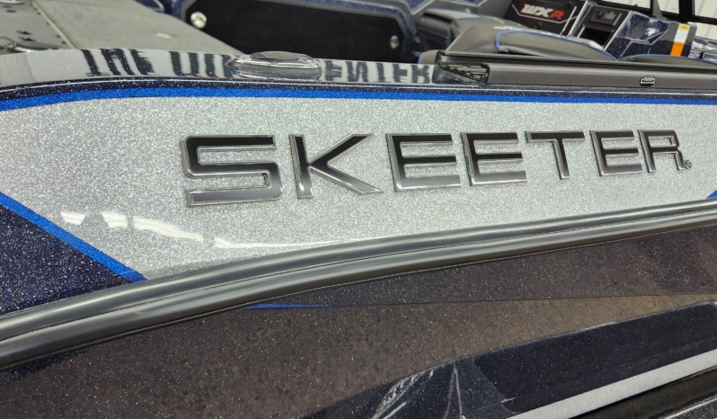 2025 SKEETER WXR2060F full