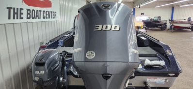 2025 SKEETER WXR2060F full