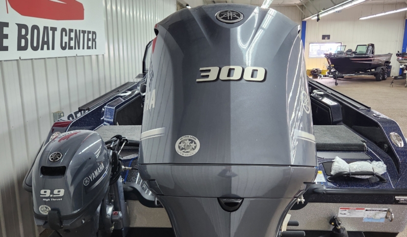 2025 SKEETER WXR2060F full