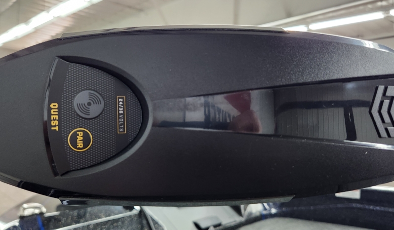 2025 SKEETER WXR2060F full