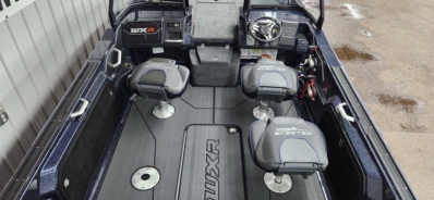 2025 SKEETER WXR2060F full