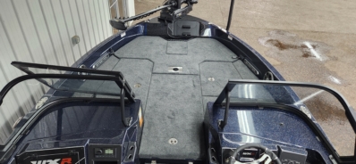 2025 SKEETER WXR2060F full