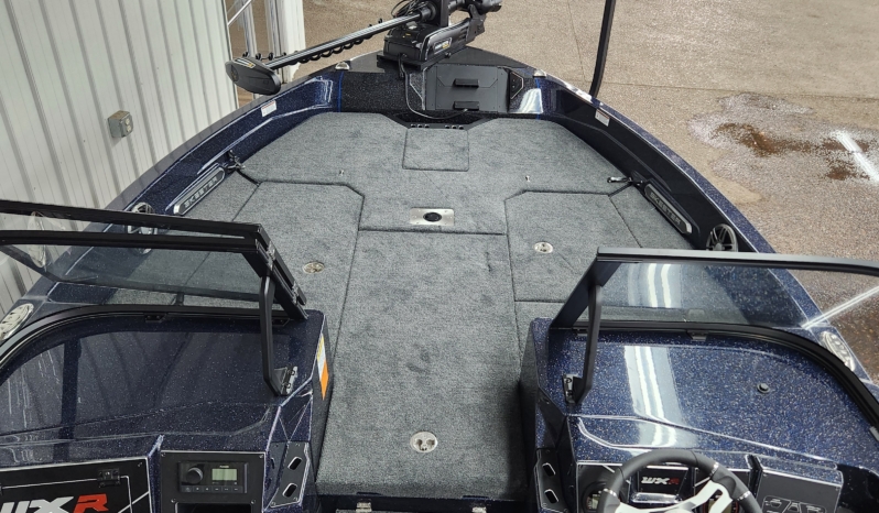 2025 SKEETER WXR2060F full