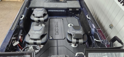 2025 SKEETER WXR2060F full