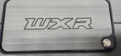 2025 SKEETER WXR2060F full