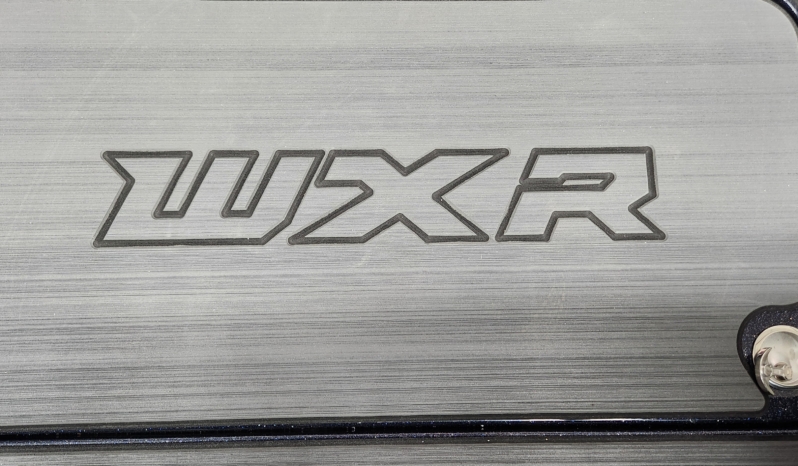 2025 SKEETER WXR2060F full