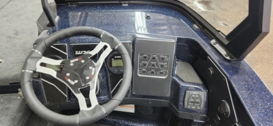 2025 SKEETER WXR2060F full