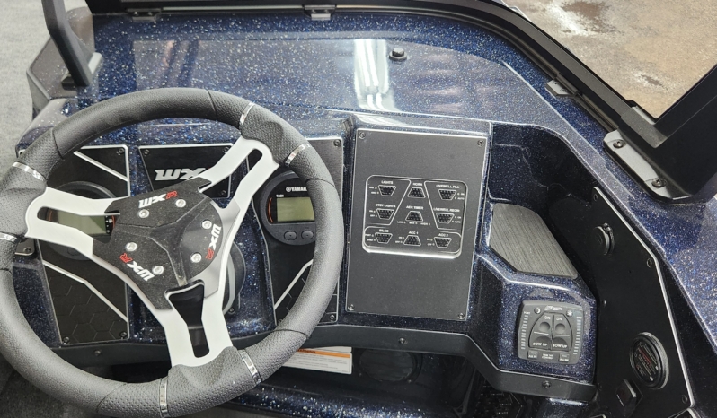 2025 SKEETER WXR2060F full