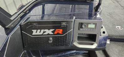 2025 SKEETER WXR2060F