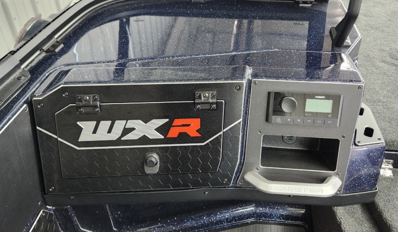 2025 SKEETER WXR2060F full