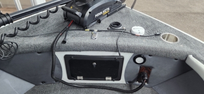 2015 ALUMACRAFT TROPHY 195 LE full