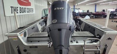 2015 ALUMACRAFT TROPHY 195 LE full