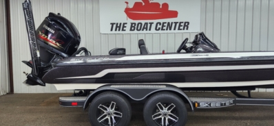 2020 SKEETER ZX250