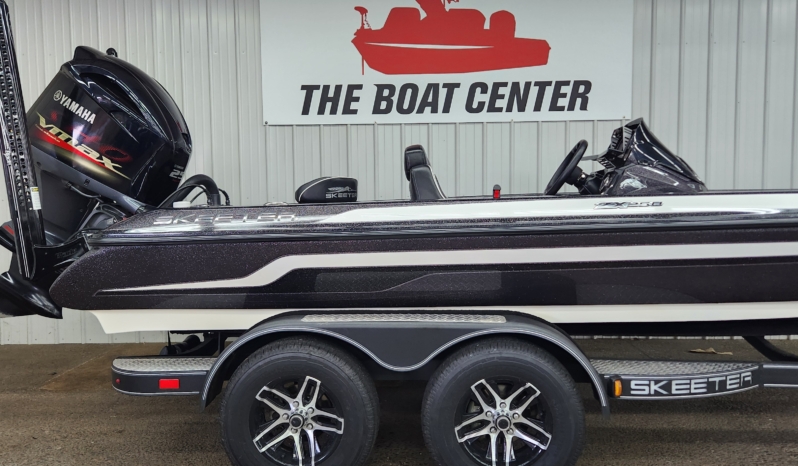 2020 SKEETER ZX250 full