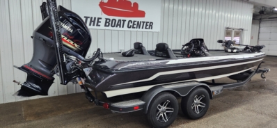 2020 SKEETER ZX250