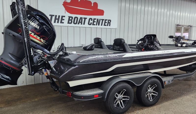 2020 SKEETER ZX250 full