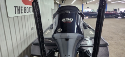2020 SKEETER ZX250
