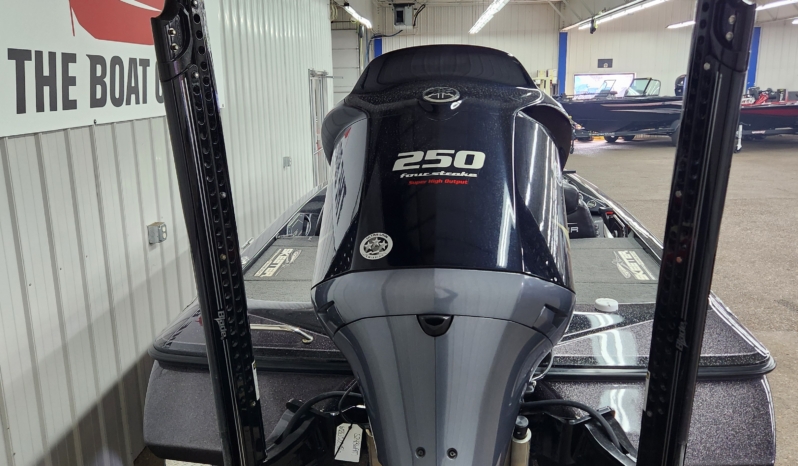2020 SKEETER ZX250 full