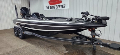 2020 SKEETER ZX250 full