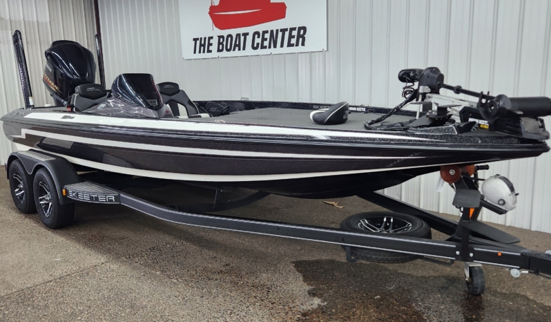 2020 SKEETER ZX250 full