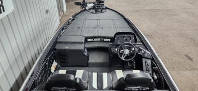 2020 SKEETER ZX250 full
