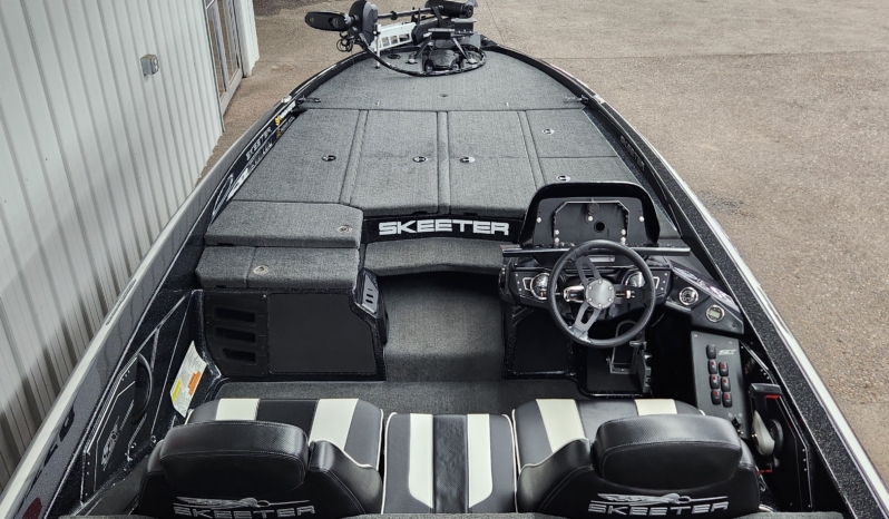 2020 SKEETER ZX250 full