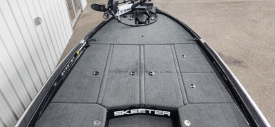2020 SKEETER ZX250 full