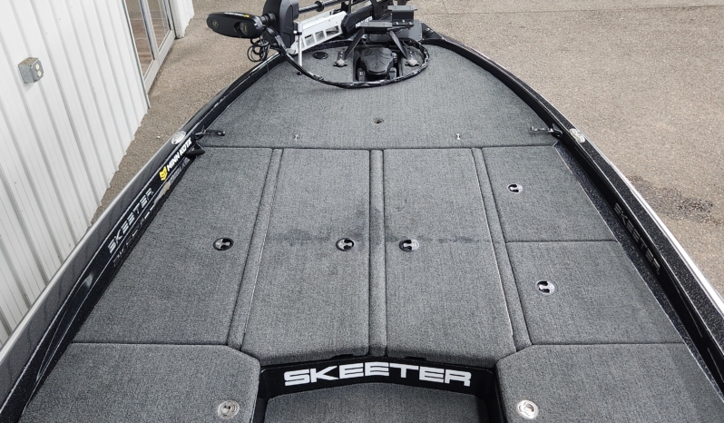 2020 SKEETER ZX250 full