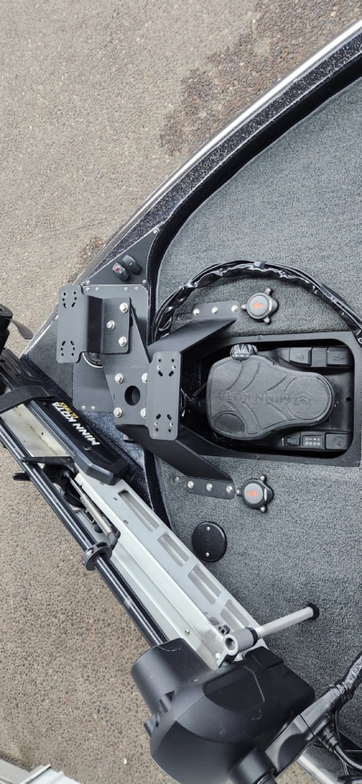 2020 SKEETER ZX250 full