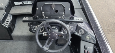 2020 SKEETER ZX250