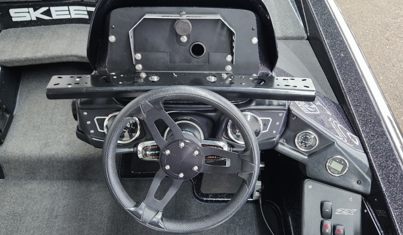 2020 SKEETER ZX250 full
