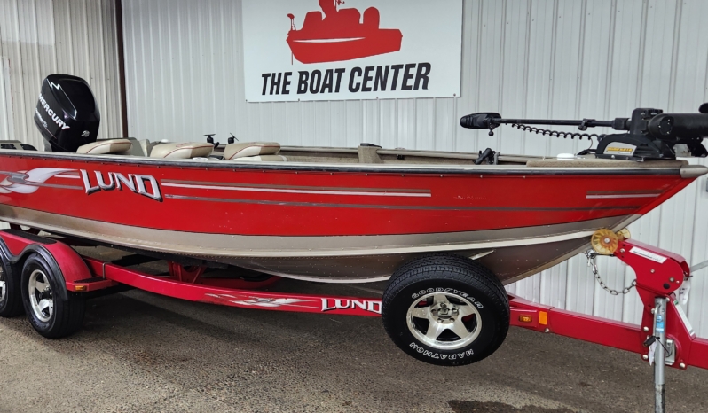 2007 LUND PRO GUIDE 2010 full
