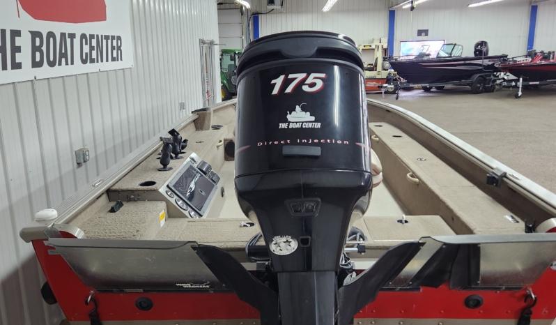 2007 LUND PRO GUIDE 2010 full