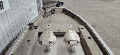 2007 LUND PRO GUIDE 2010 full