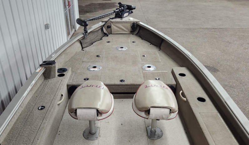 2007 LUND PRO GUIDE 2010 full