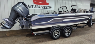 2020 SKEETER WX2200