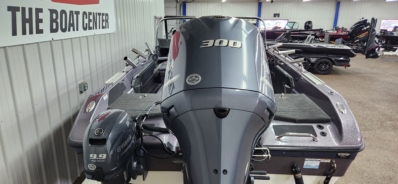 2020 SKEETER WX2200