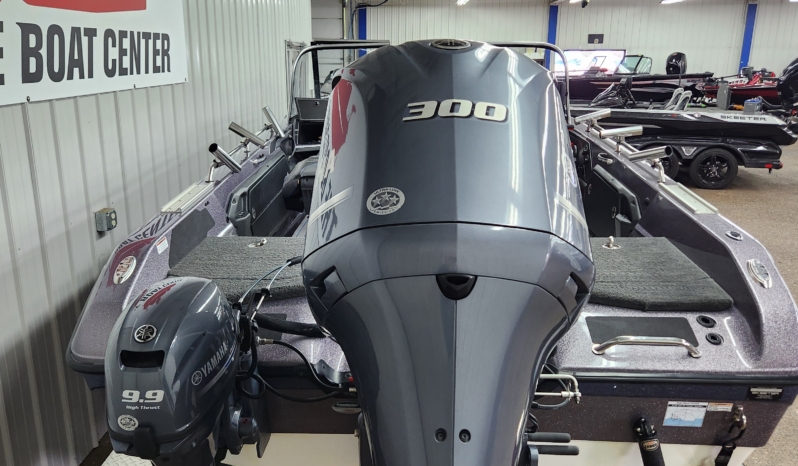 2020 SKEETER WX2200 full