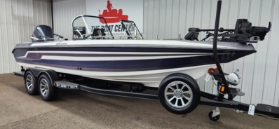 2020 SKEETER WX2200