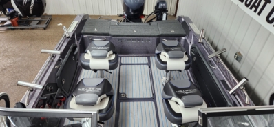 2020 SKEETER WX2200 full